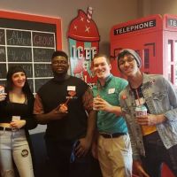 Extreme Escape Games