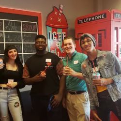 Extreme Escape Games ico