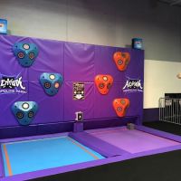 Altitude Trampoline Park Nashville