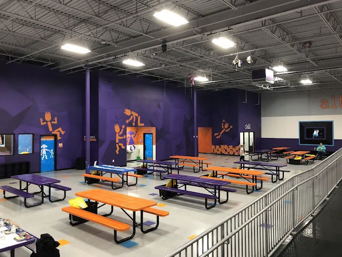 Altitude Trampoline Park Nashville 3