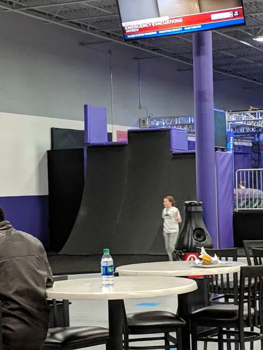 Altitude Trampoline Park Nashville 7