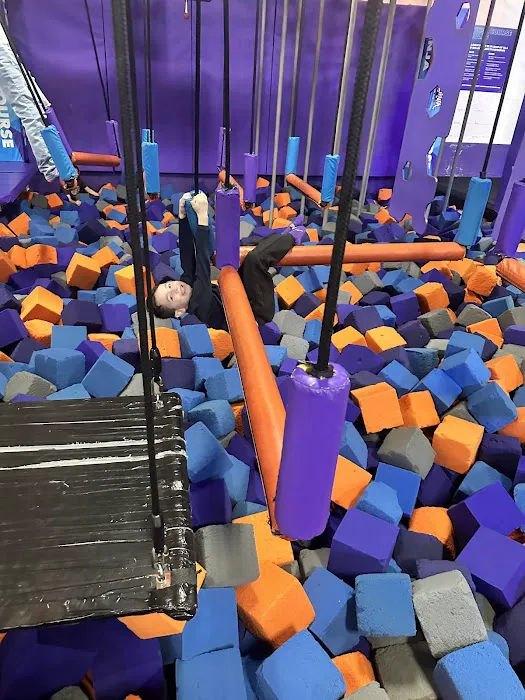 Altitude Trampoline Park Nashville 2