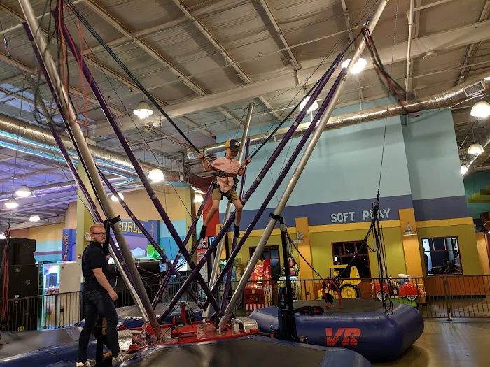 Hendersonville Circus World 0