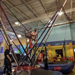Hendersonville Circus World ico