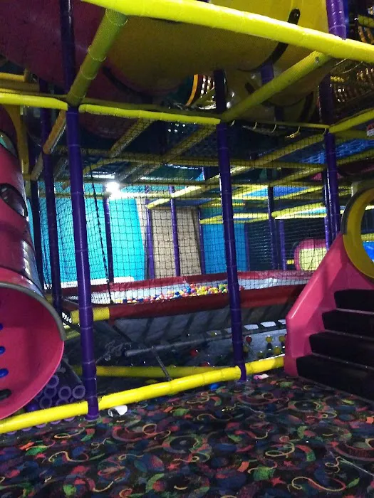 Hendersonville Circus World 7