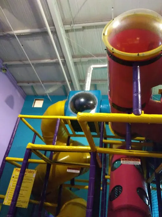 Hendersonville Circus World 1