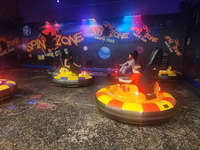 Hendersonville Circus World 8