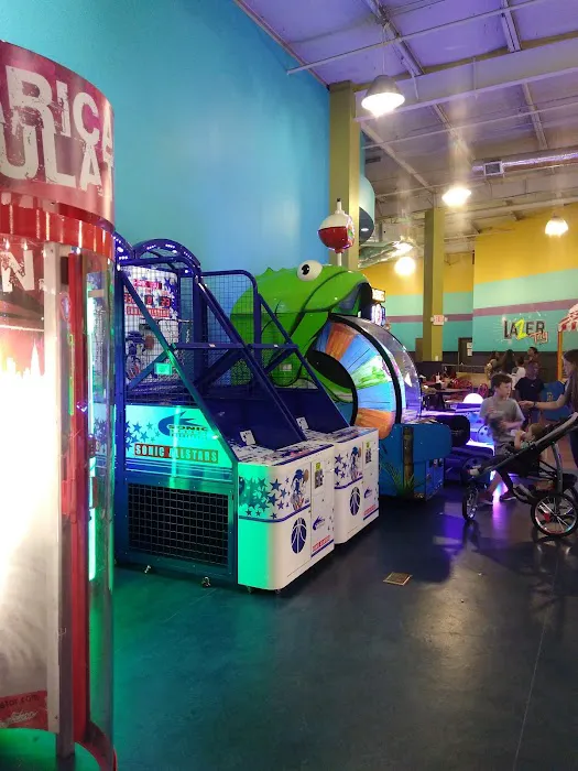 Hendersonville Circus World 3