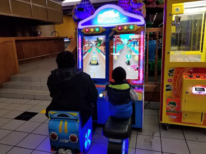 Hendersonville Circus World 2