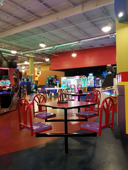 Hendersonville Strike & Spare Family Fun Center 4