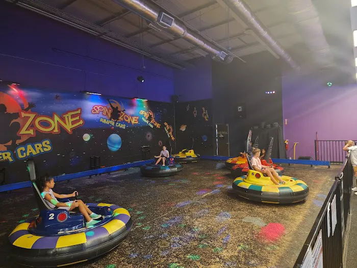 Hendersonville Strike & Spare Family Fun Center 0