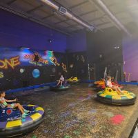 Hendersonville Strike & Spare Family Fun Center