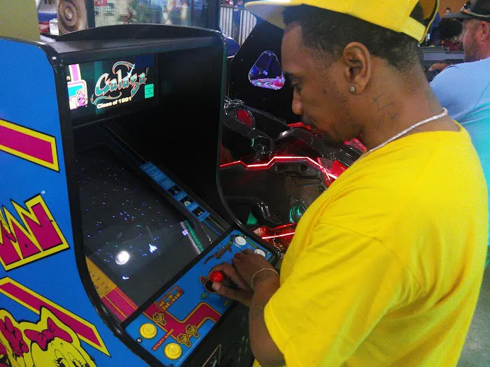 Hendersonville Strike & Spare Family Fun Center 8