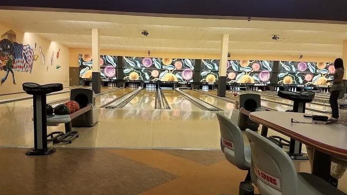 Hendersonville Strike & Spare Family Fun Center 3