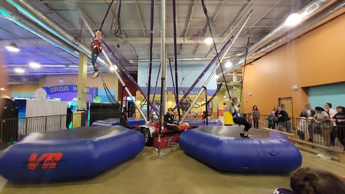 Hendersonville Strike & Spare Family Fun Center 2