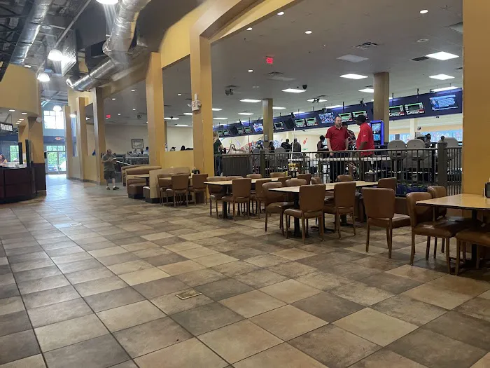 Hendersonville Strike & Spare Family Fun Center 1