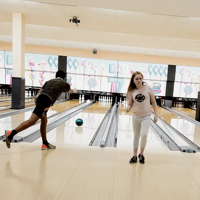 Hendersonville Strike & Spare Family Fun Center 5