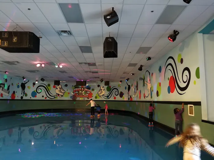 Hendersonville Strike & Spare Family Fun Center 6