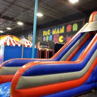 All Air Extreme Trampoline Park