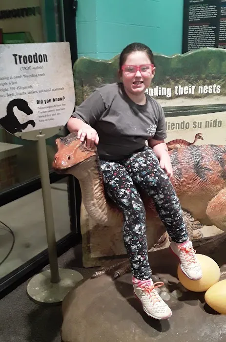Smyrna Outdoor Adventure Center 4