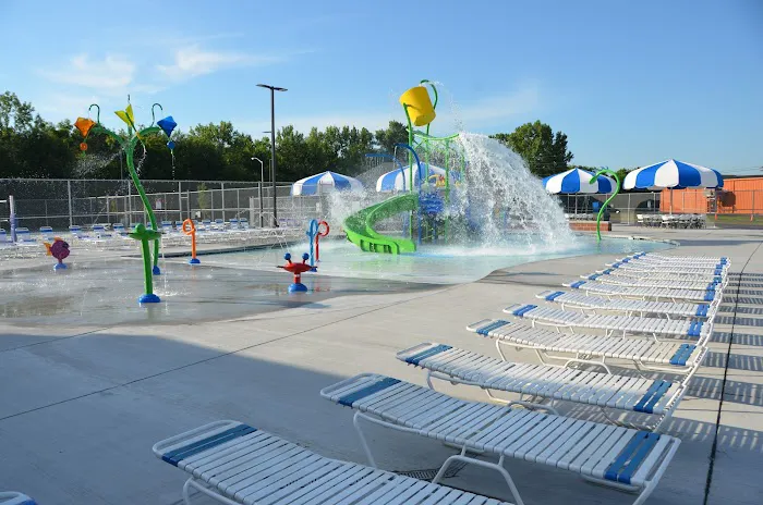 Smyrna Outdoor Adventure Center 5