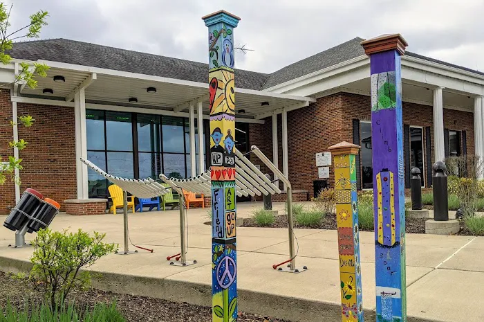 Smyrna Outdoor Adventure Center 8