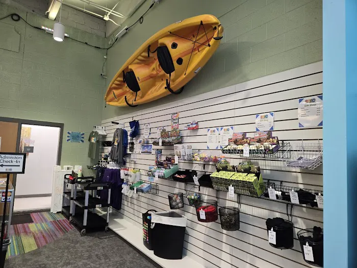 Smyrna Outdoor Adventure Center 0