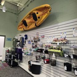 Smyrna Outdoor Adventure Center ico
