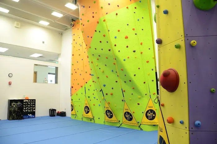 Smyrna Outdoor Adventure Center 2