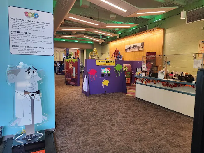 Smyrna Outdoor Adventure Center 7