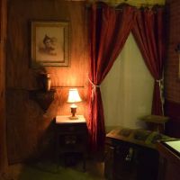Panic In The Woods Escape Games