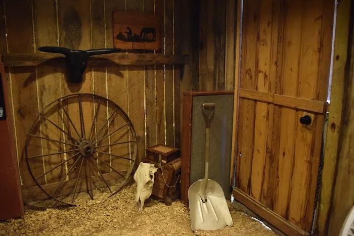 Panic In The Woods Escape Games 8