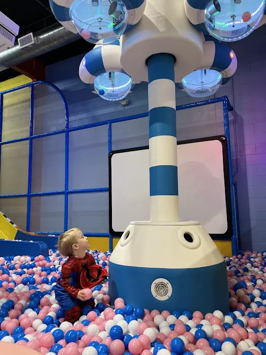 Kids Fun City 0
