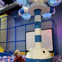 Kids Fun City
