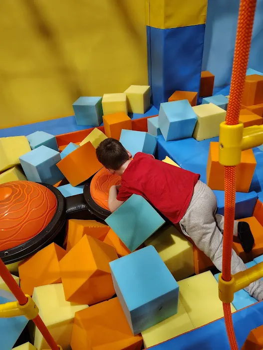 Kids Fun City 5