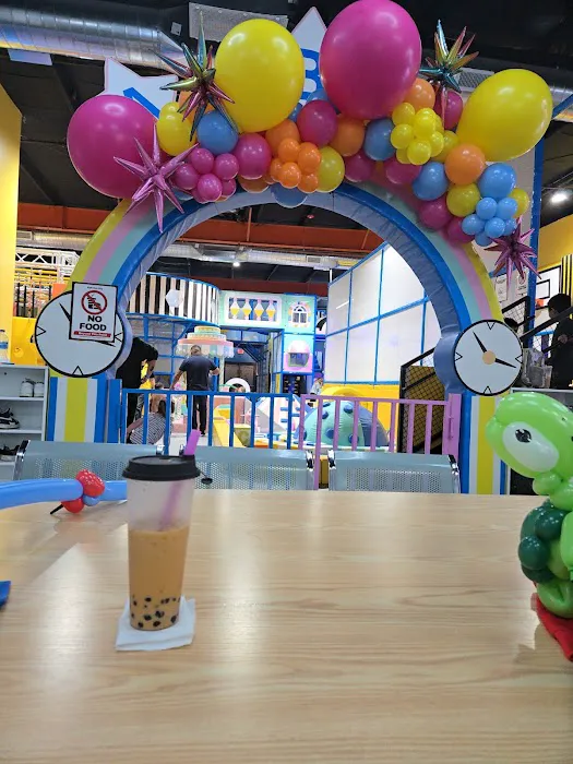 Kids Fun City 6