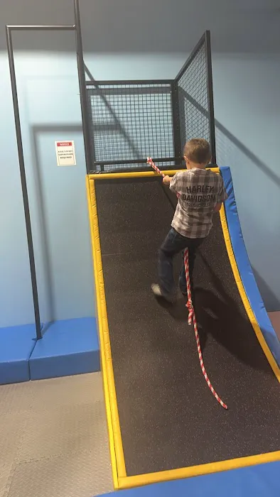 Kids Fun City 1
