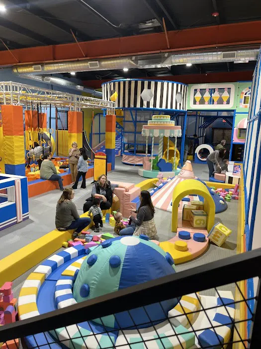 Kids Fun City 4