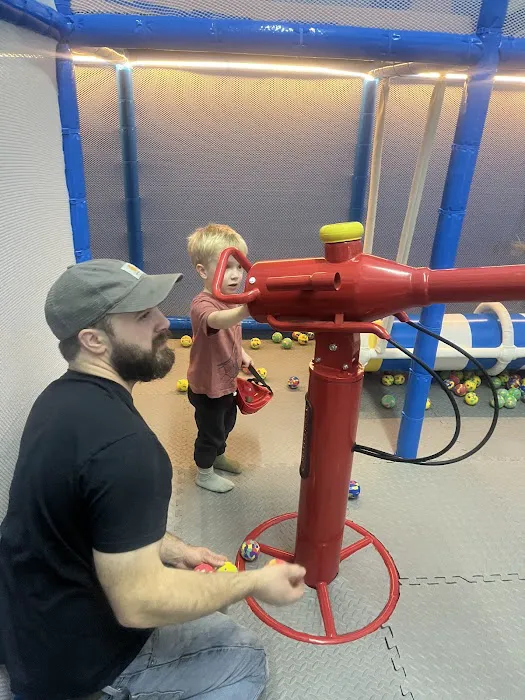 Kids Fun City 2