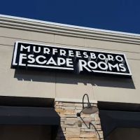 Murfreesboro Escape Rooms (Medical Center)