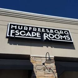 Murfreesboro Escape Rooms (Medical Center) ico