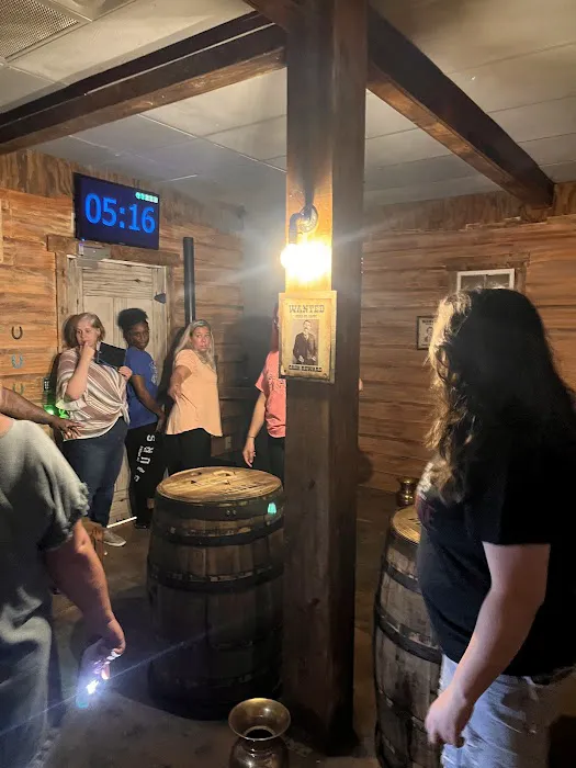 Murfreesboro Escape Rooms (Medical Center) 7