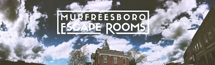 Murfreesboro Escape Rooms (Medical Center) 4