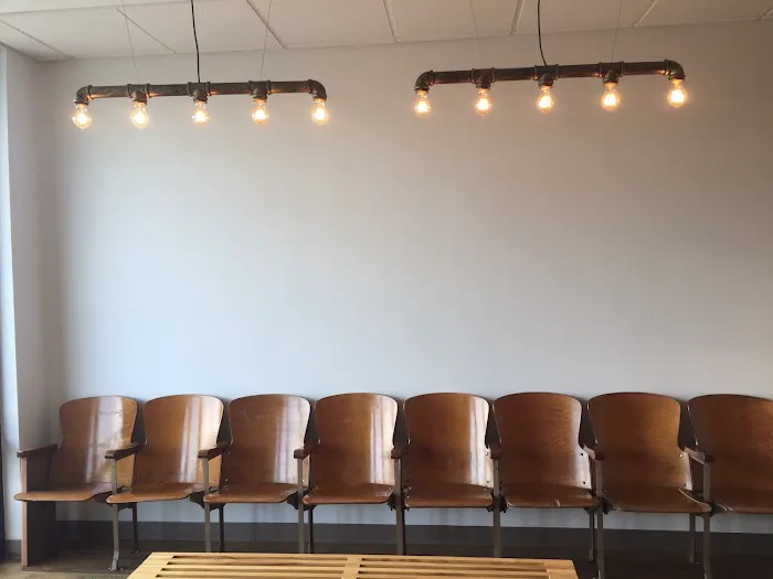 Murfreesboro Escape Rooms (Medical Center) 3