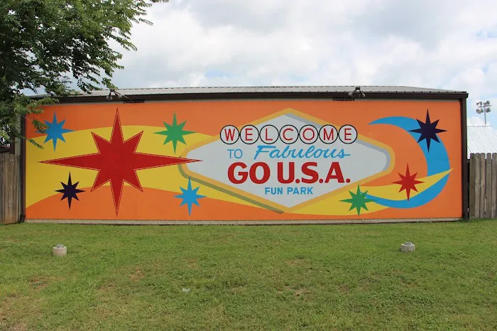 GO USA Fun Park 0