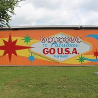 GO USA Fun Park