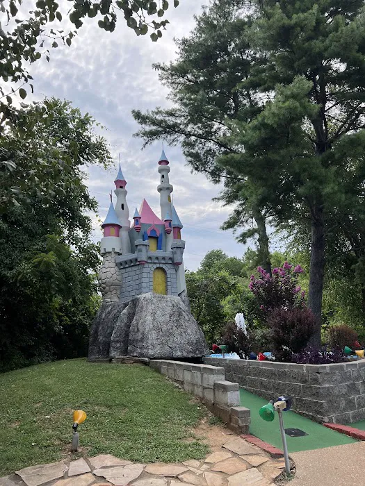 GO USA Fun Park 3
