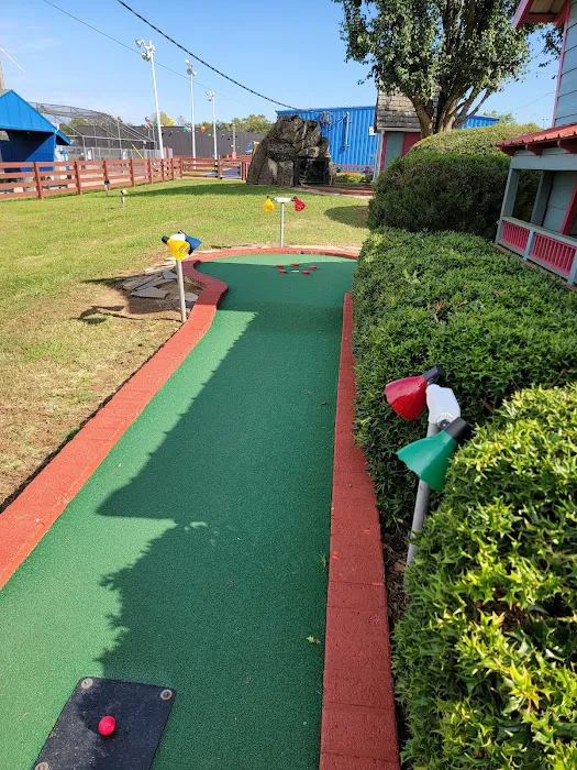 GO USA Fun Park 5