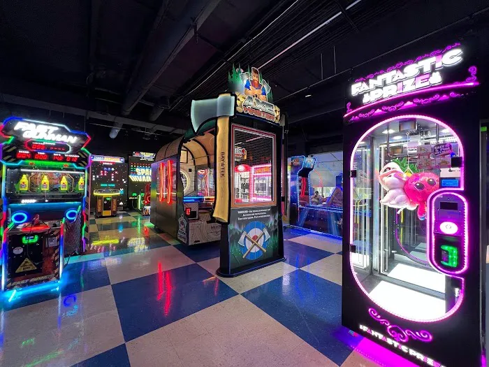 GO USA Fun Park 7