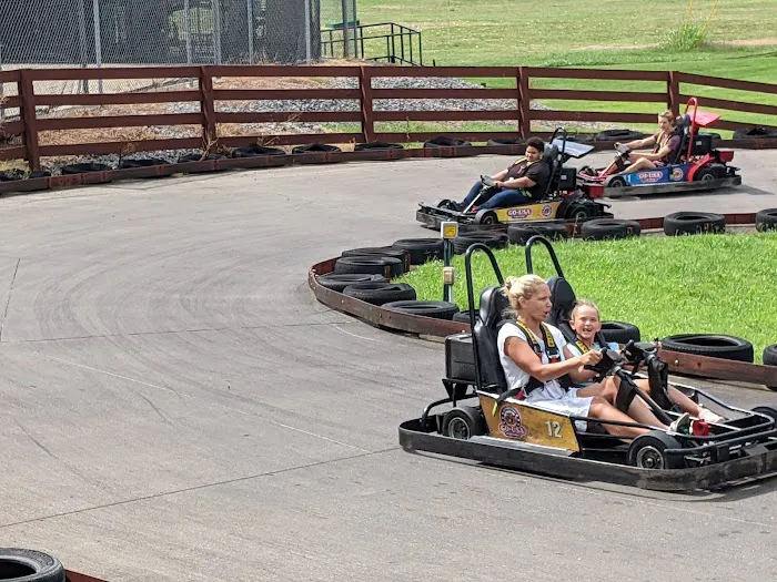 GO USA Fun Park 4